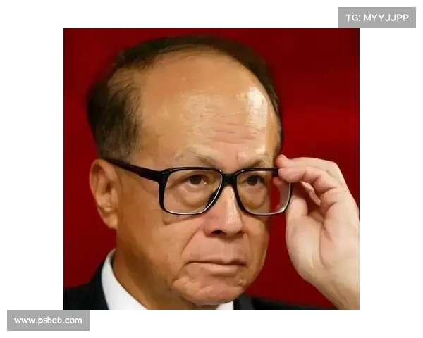 李嘉诚为何被批鼠目寸光?他做的事真的是不给子孙留活路吗 李嘉诚为何被批鼠目寸光?他做的事真的是不给子孙留活路吗