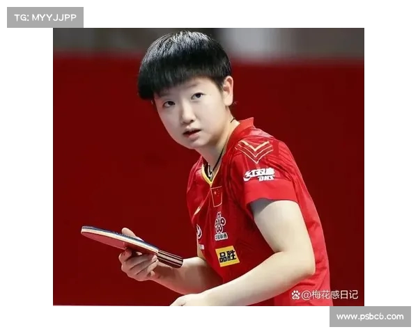 乒乓球在奥运赛场上的历史演变与中国队的辉煌成就分析 乒乓球在奥运赛场上的历史演变与中国队的辉煌成就分析